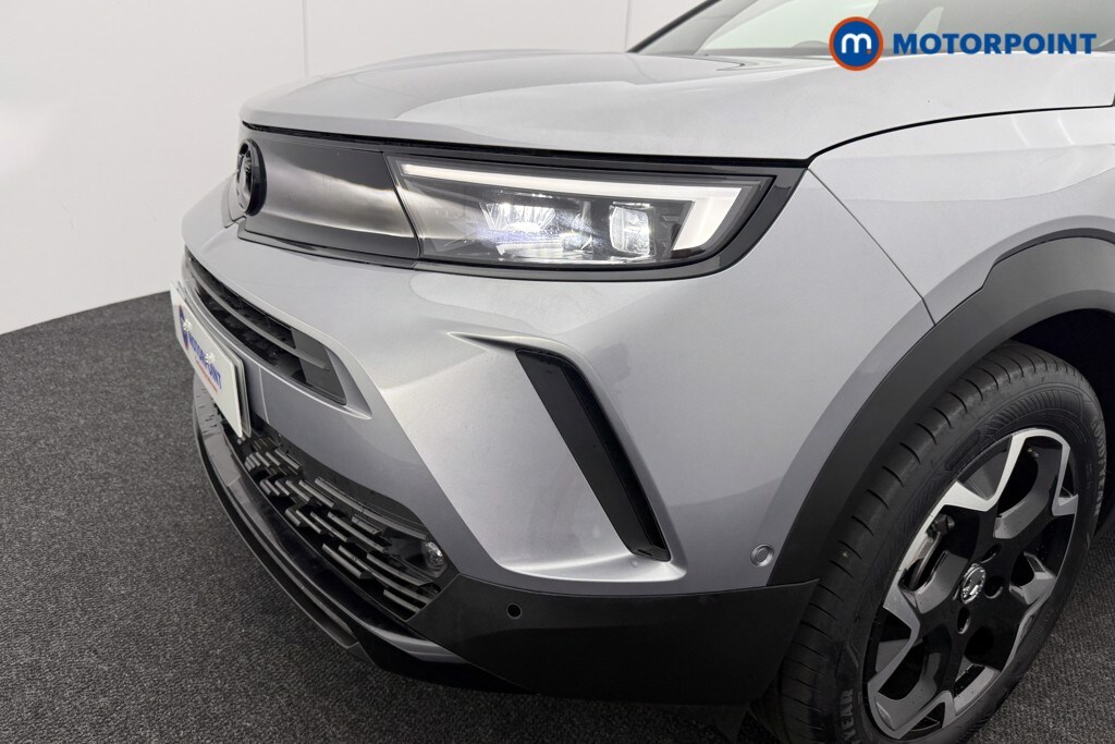 Used Vauxhall Mokka 2025 for sale - 76319855: Photo 35