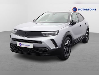 Used Vauxhall Mokka 2025 for sale - 76319855: Photo