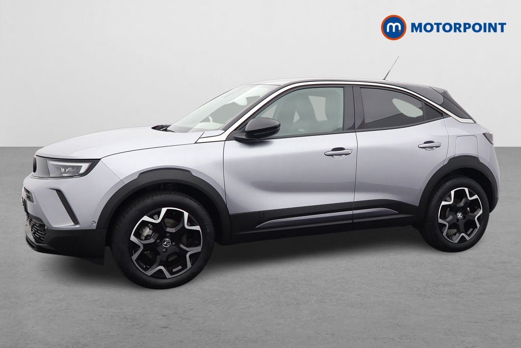 Used Vauxhall Mokka 2025 for sale - 76319855: Photo 4