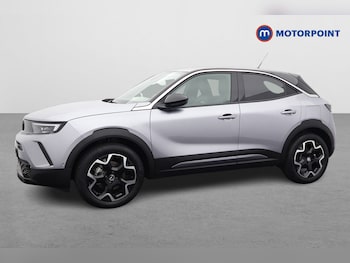 Used Vauxhall Mokka 2025 for sale - 76319855: Photo