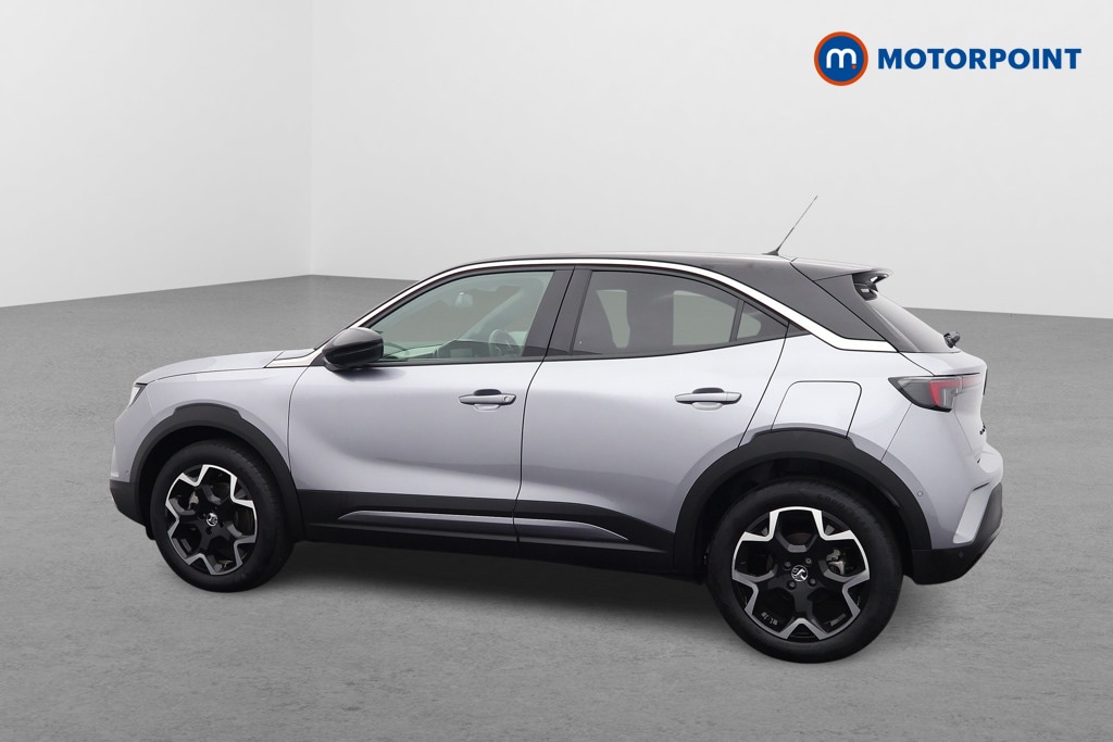 Used Vauxhall Mokka 2025 for sale - 76319855: Photo 5