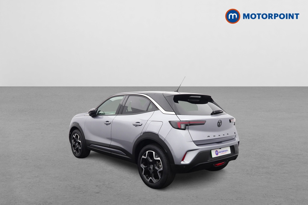 Used Vauxhall Mokka 2025 for sale - 76319855: Photo 6