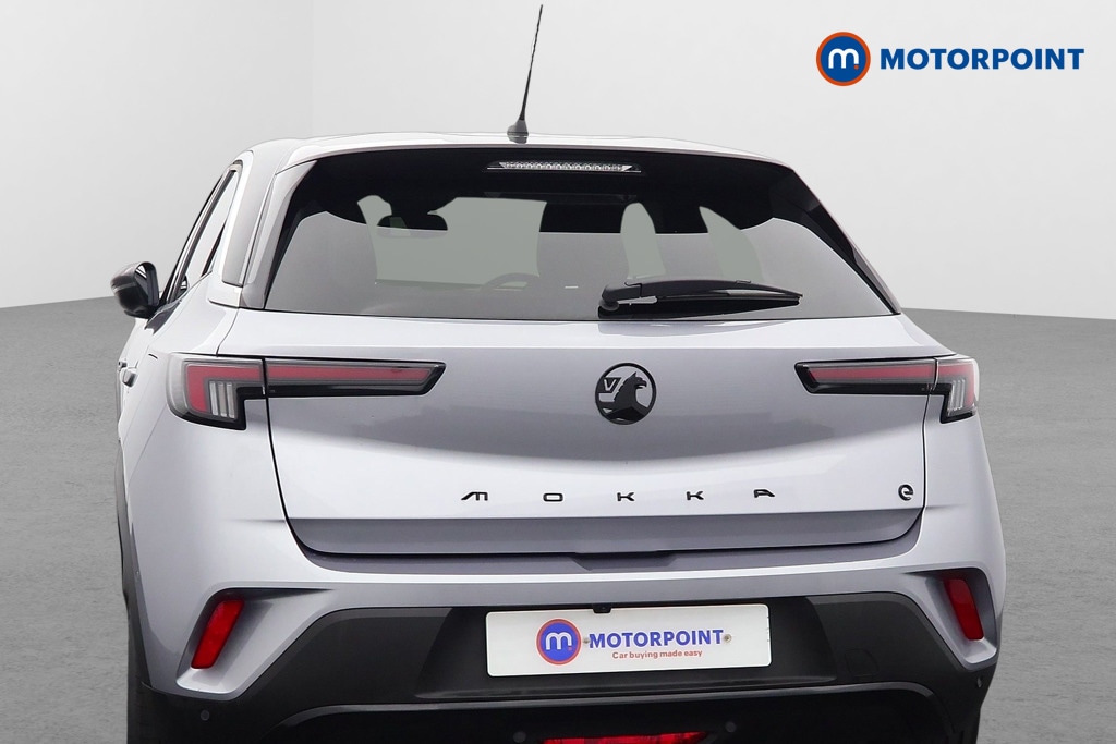 Used Vauxhall Mokka 2025 for sale - 76319855: Photo 7