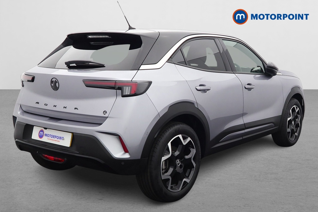 Used Vauxhall Mokka 2025 for sale - 76319855: Photo 8