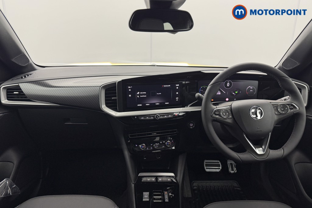 Used Vauxhall Mokka 2025 for sale - 76319855: Photo 9