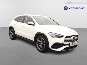 Used Mercedes-Benz GLA 2022 for sale - 78353670: Photo