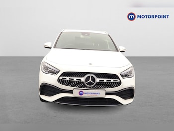 Used Mercedes-Benz GLA 2022 for sale - 78353670: Photo
