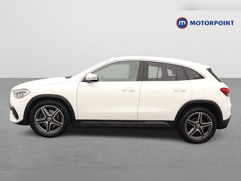 Used Mercedes-Benz GLA 2022 for sale - 78353670: Photo