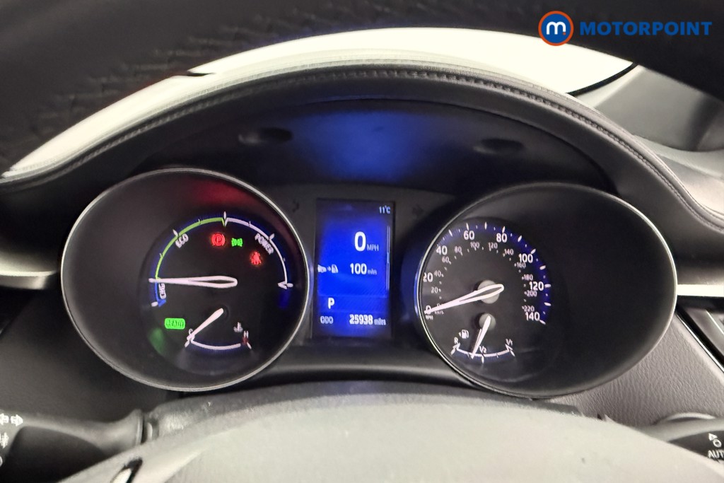 Used Toyota C-HR 2019 for sale - 77443681: Photo 12