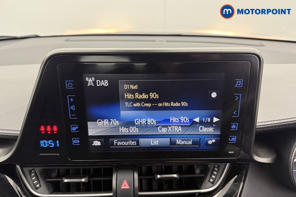 Used Toyota C-HR 2019 for sale - 77443681: Photo 13