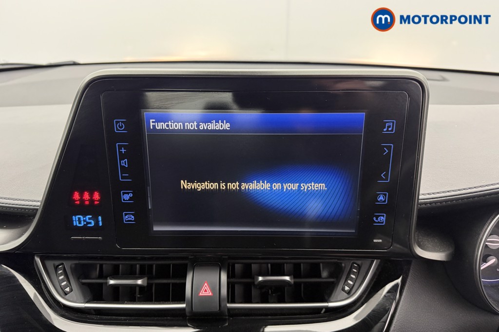 Used Toyota C-HR 2019 for sale - 77443681: Photo 14