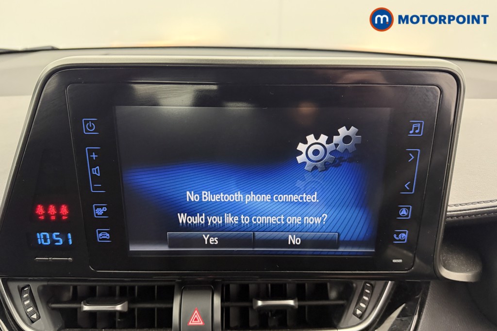 Used Toyota C-HR 2019 for sale - 77443681: Photo 15