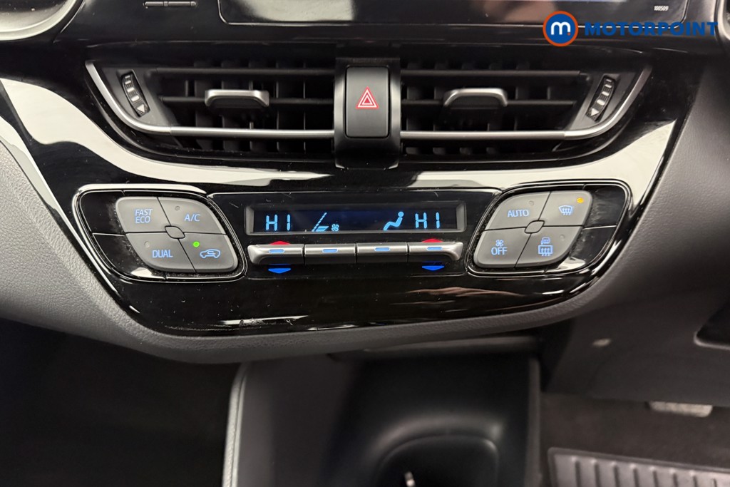 Used Toyota C-HR 2019 for sale - 77443681: Photo 16