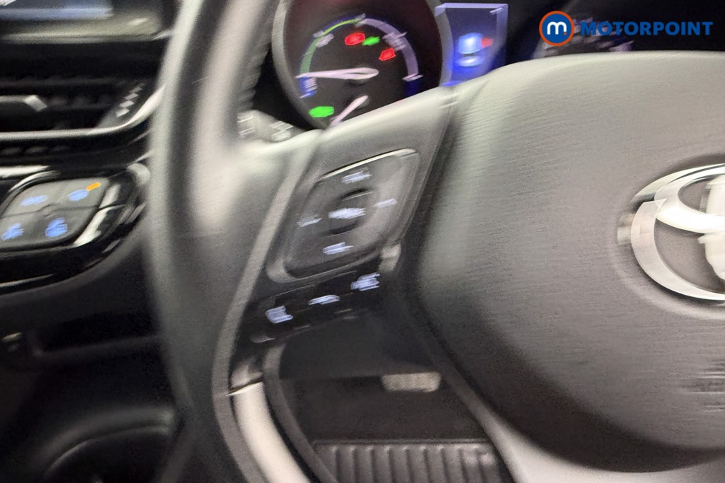 Used Toyota C-HR 2019 for sale - 77443681: Photo 18