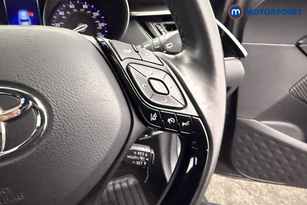 Used Toyota C-HR 2019 for sale - 77443681: Photo 19