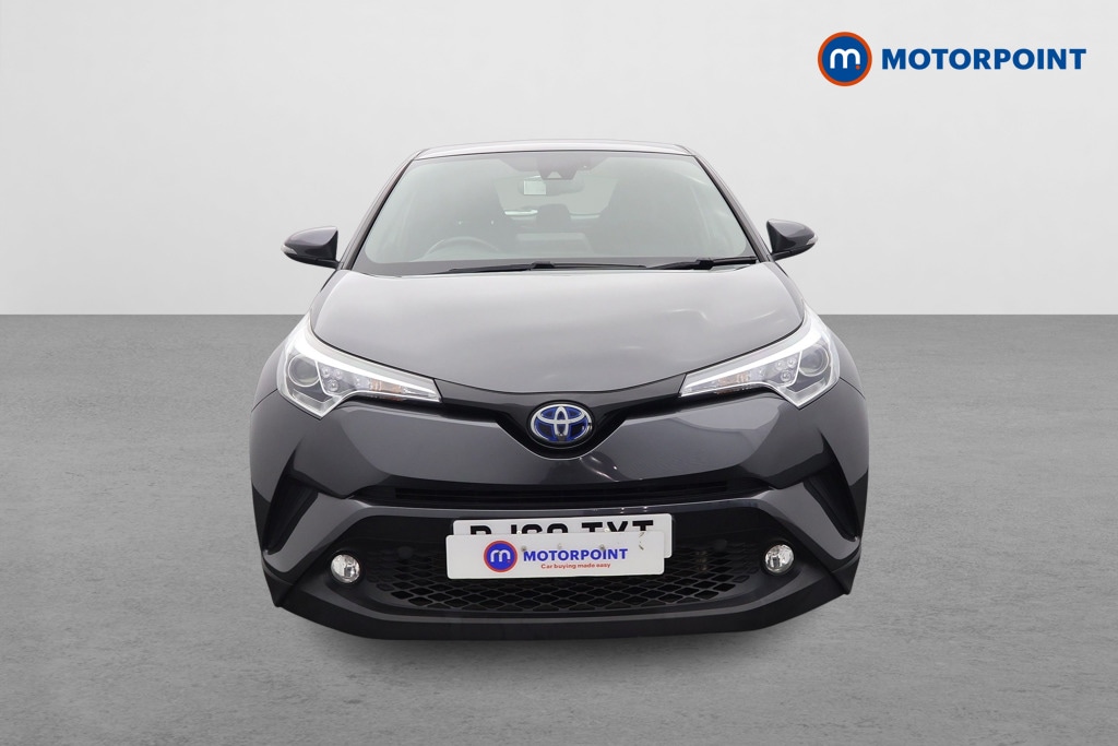 Used Toyota C-HR 2019 for sale - 77443681: Photo 2