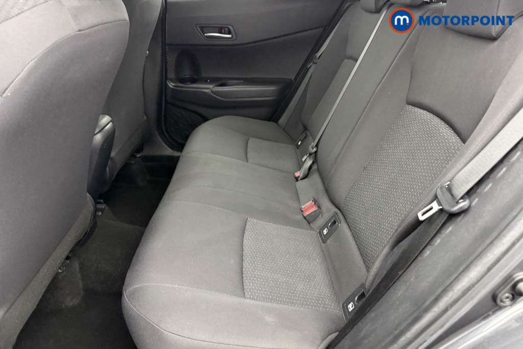 Used Toyota C-HR 2019 for sale - 77443681: Photo 27