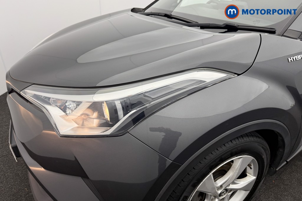 Used Toyota C-HR 2019 for sale - 77443681: Photo 31