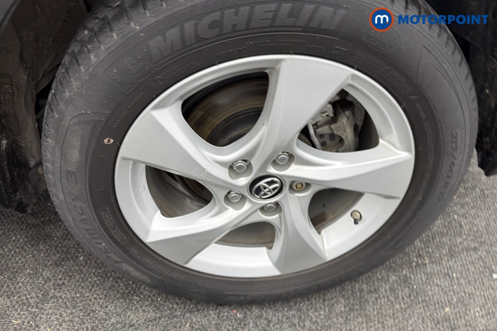 Used Toyota C-HR 2019 for sale - 77443681: Photo 34