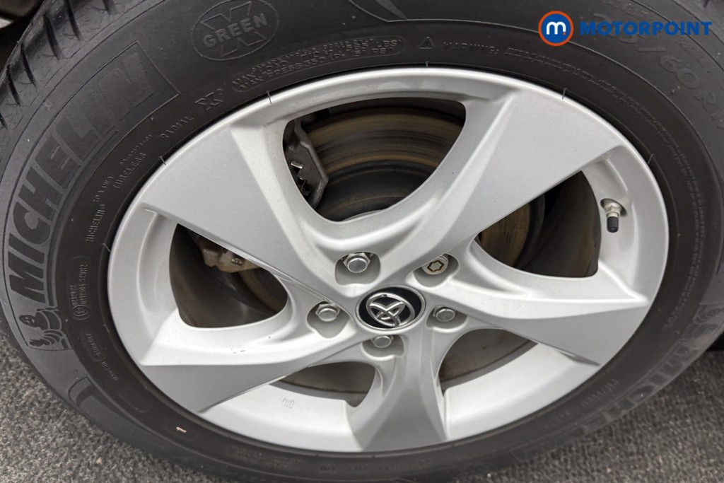 Used Toyota C-HR 2019 for sale - 77443681: Photo 35