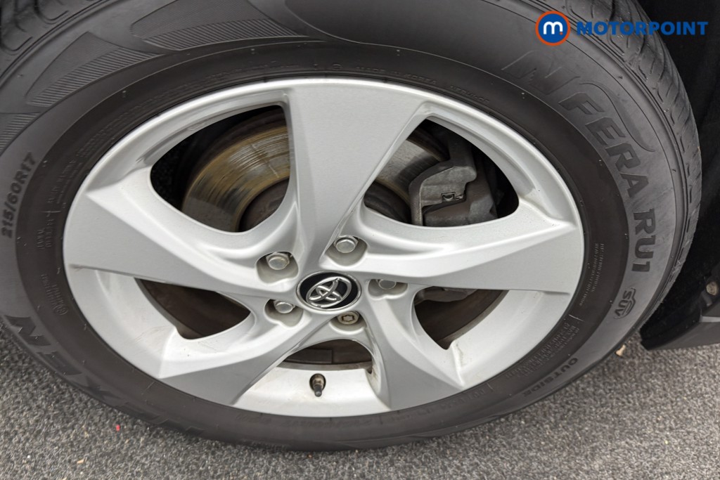 Used Toyota C-HR 2019 for sale - 77443681: Photo 36