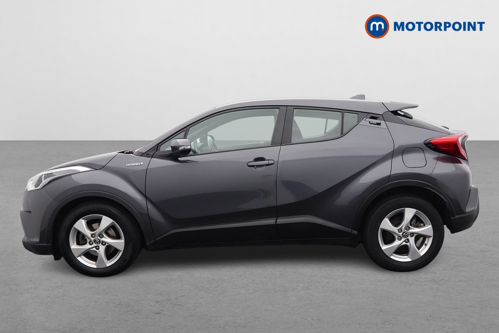 Used Toyota C-HR 2019 for sale - 77443681: Photo 4
