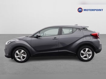 Used Toyota C-HR 2019 for sale - 77443681: Photo