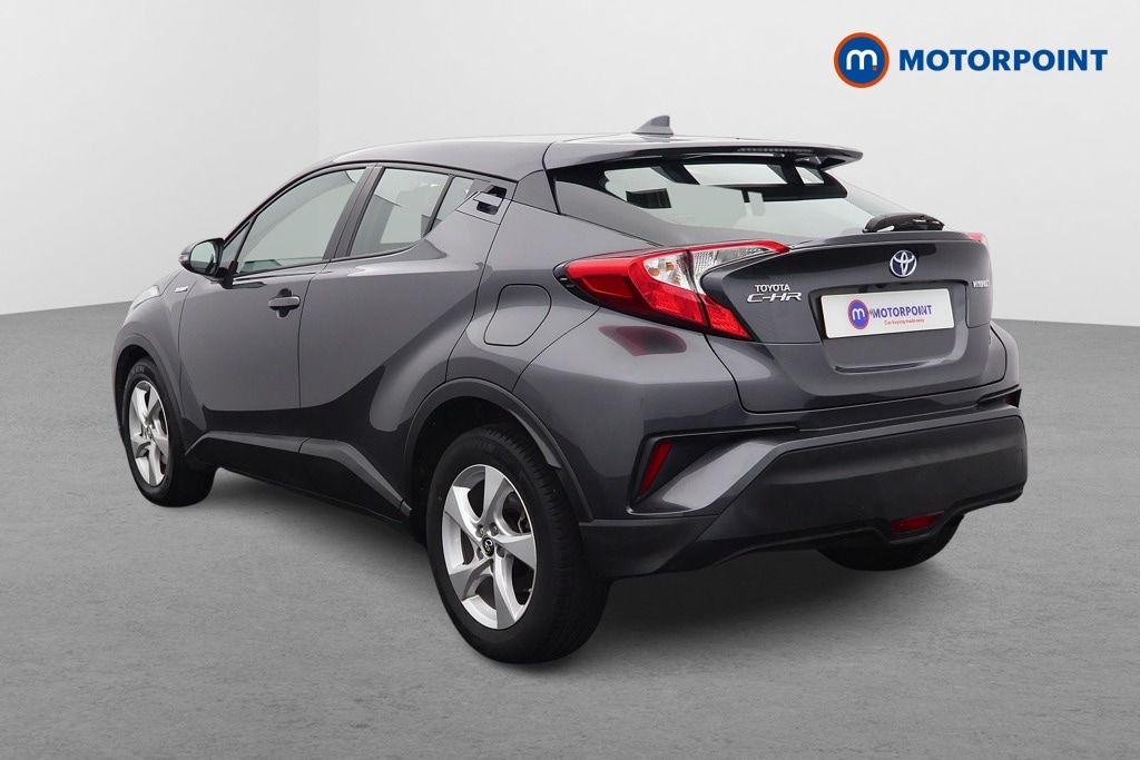 Used Toyota C-HR 2019 for sale - 77443681: Photo 5