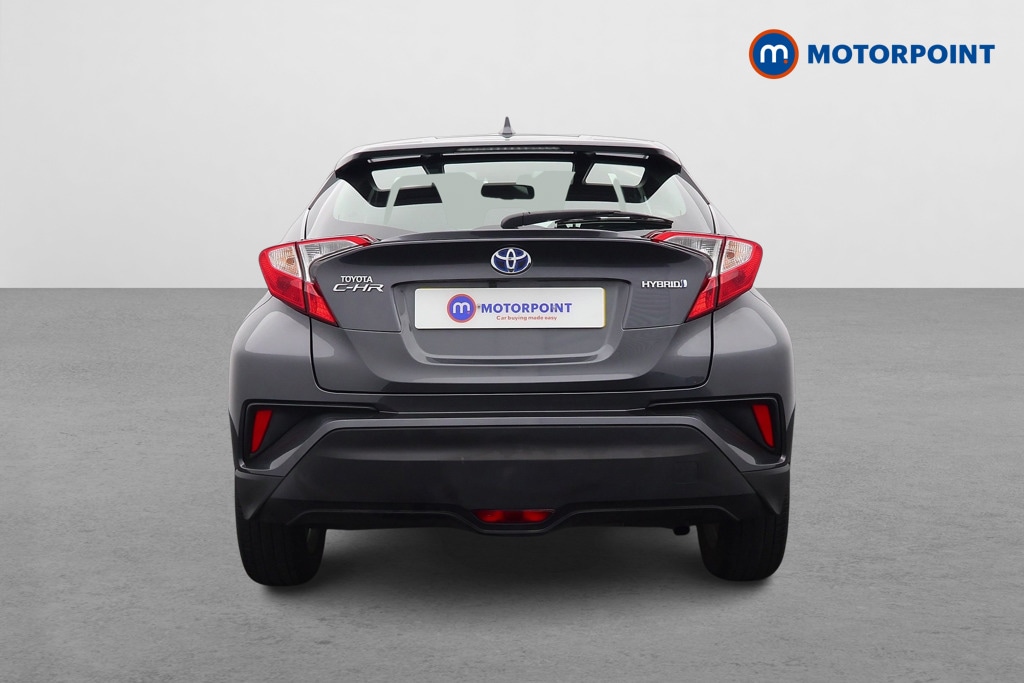 Used Toyota C-HR 2019 for sale - 77443681: Photo 6