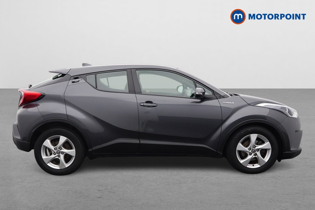 Used Toyota C-HR 2019 for sale - 77443681: Photo 8