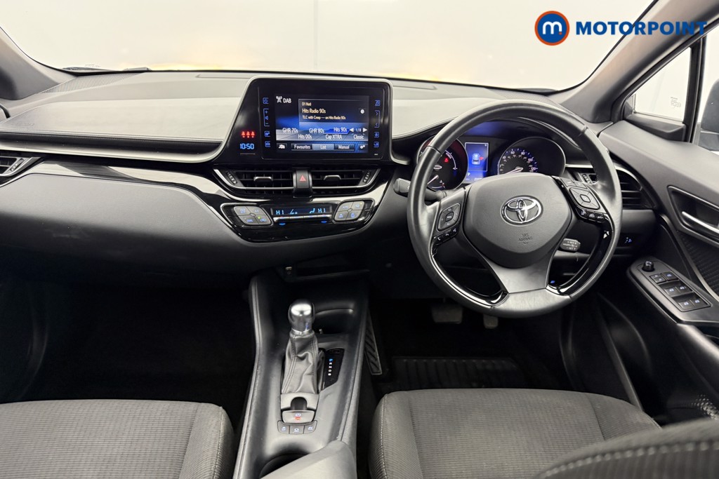 Used Toyota C-HR 2019 for sale - 77443681: Photo 9