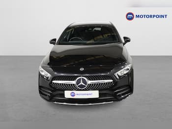 Used Mercedes-Benz A-Class 2021 for sale - 79665321: Photo