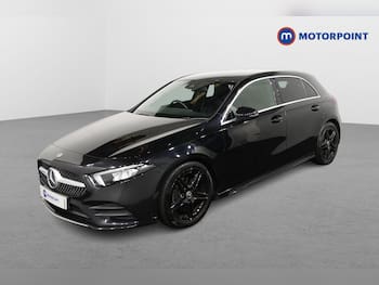 Used Mercedes-Benz A-Class 2021 for sale - 79665321: Photo