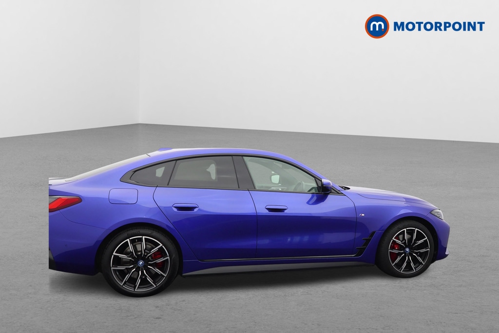 Used BMW i4 2023 for sale - 76364237: Photo 1