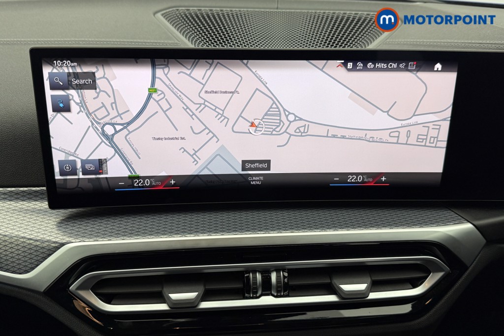 Used BMW i4 2023 for sale - 76364237: Photo 10