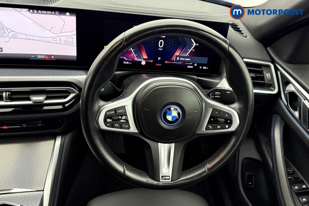 Used BMW i4 2023 for sale - 76364237: Photo 11
