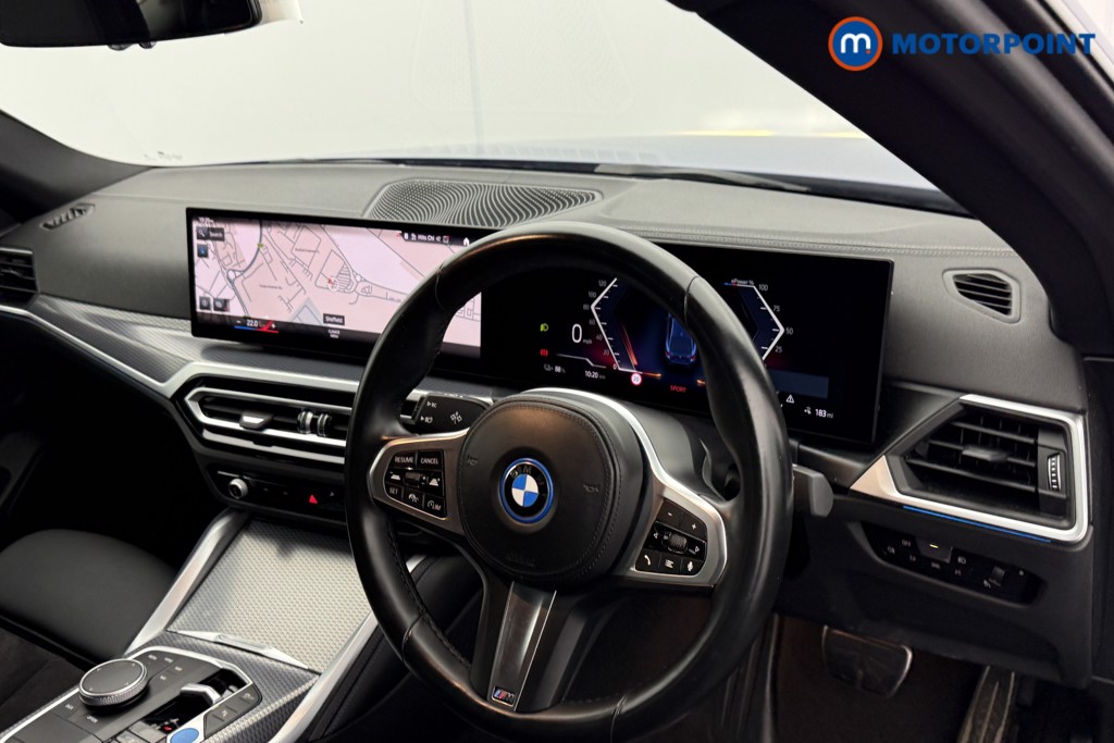 Used BMW i4 2023 for sale - 76364237: Photo 12