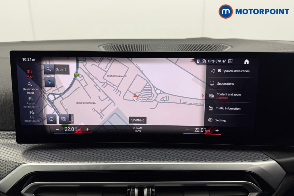 Used BMW i4 2023 for sale - 76364237: Photo 16