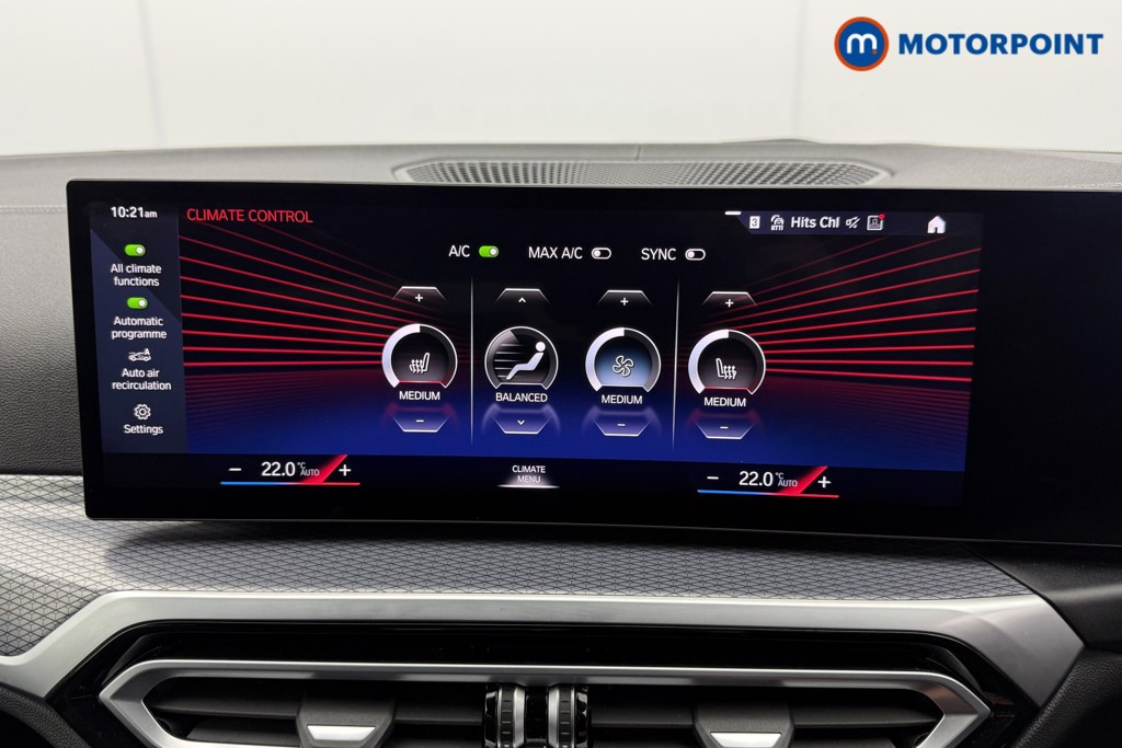 Used BMW i4 2023 for sale - 76364237: Photo 18