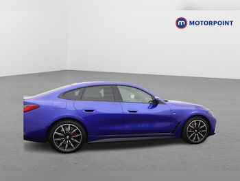 Used BMW i4 2023 for sale - 76364237: Photo
