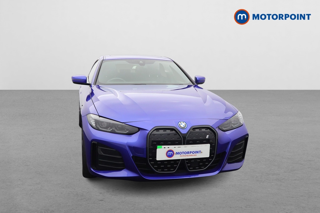 Used BMW i4 2023 for sale - 76364237: Photo 2