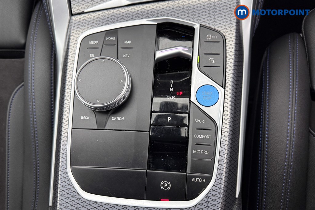 Used BMW i4 2023 for sale - 76364237: Photo 21