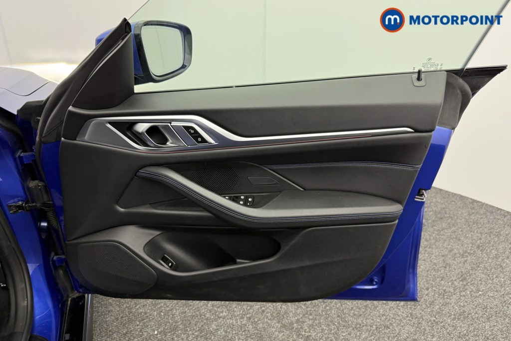 Used BMW i4 2023 for sale - 76364237: Photo 26