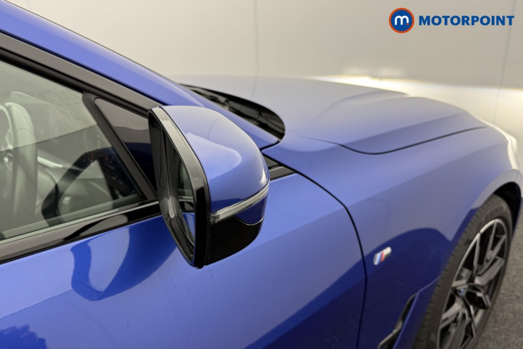 Used BMW i4 2023 for sale - 76364237: Photo 27