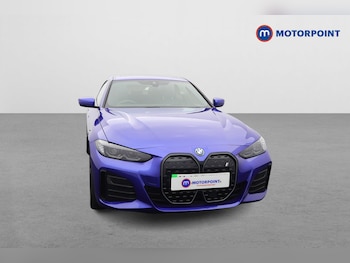 Used BMW i4 2023 for sale - 76364237: Photo