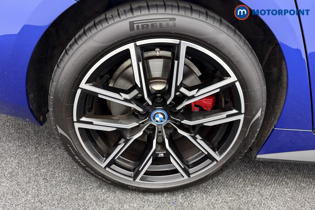 Used BMW i4 2023 for sale - 76364237: Photo 41