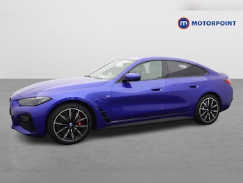 Used BMW i4 2023 for sale - 76364237: Photo
