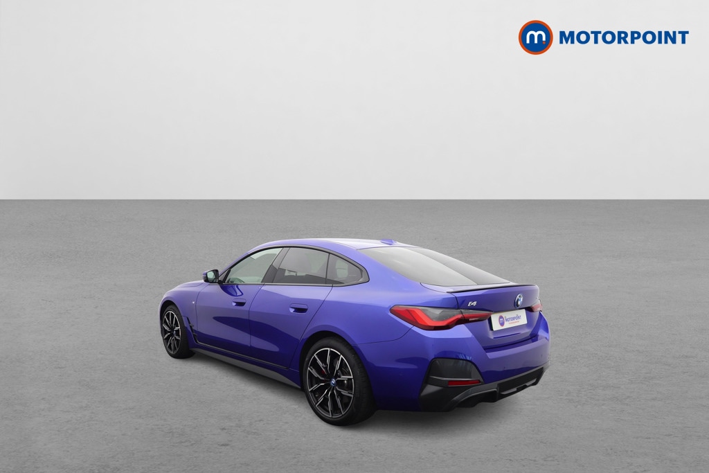 Used BMW i4 2023 for sale - 76364237: Photo 6