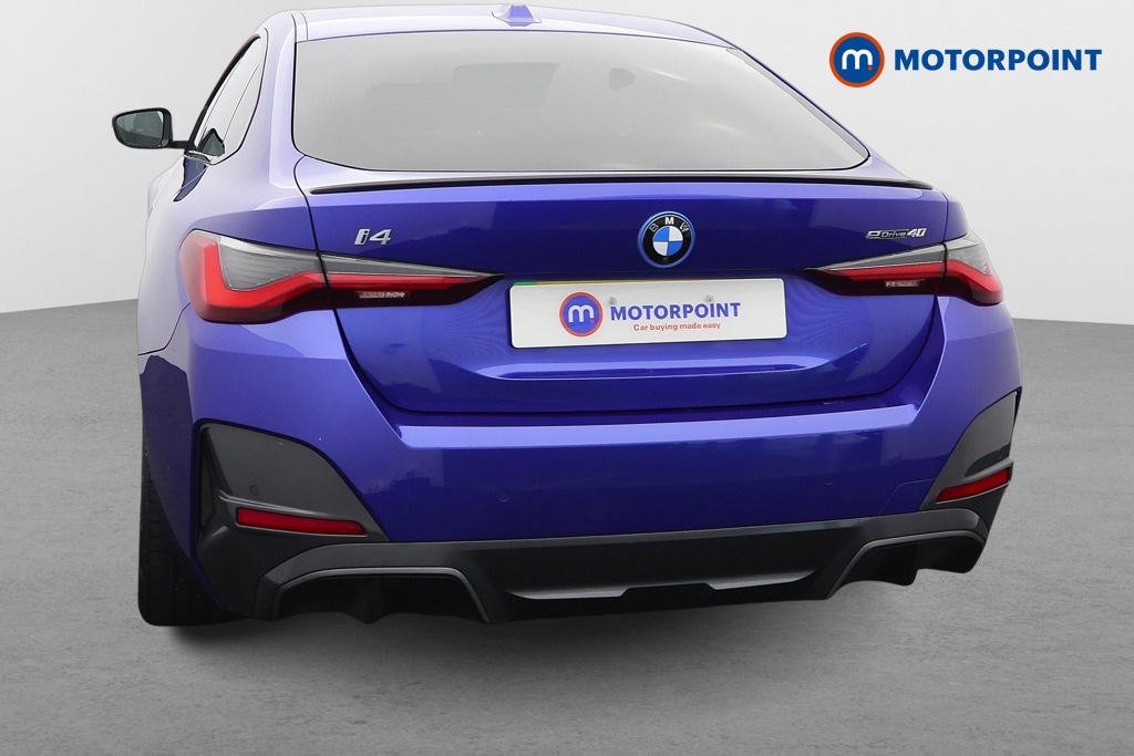 Used BMW i4 2023 for sale - 76364237: Photo 7