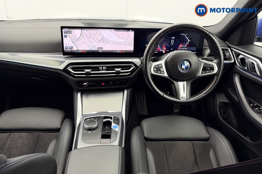 Used BMW i4 2023 for sale - 76364237: Photo 9